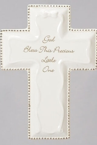 089945506136 God Bless Cross