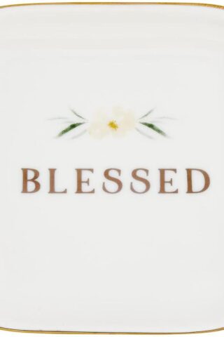 195002055391 Blessed Trinket Tray