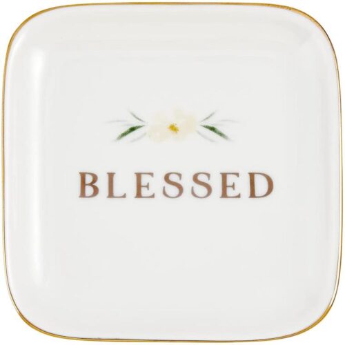 195002055391 Blessed Trinket Tray