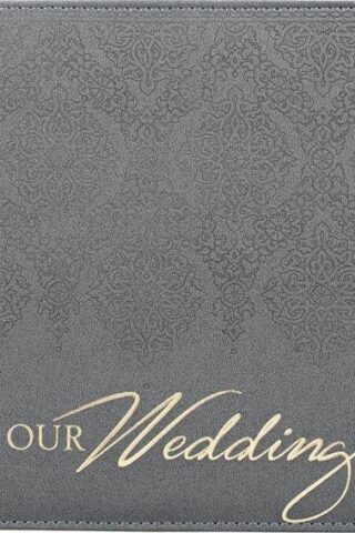 6006937125728 Our Wedding LuxLeather