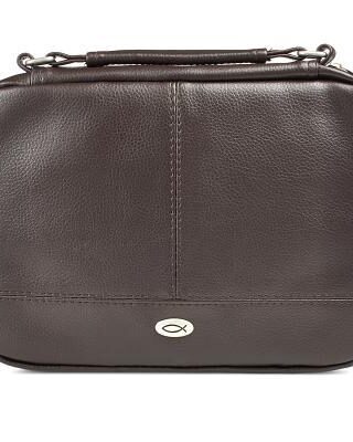 6006937127708 Two-Fold Bible Organizer (Small