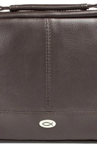6006937127722 Two-Fold Bible Organizer (Small ThinLine