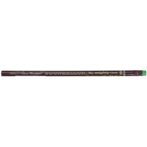 603799101318 Prince Of Peace Pencil