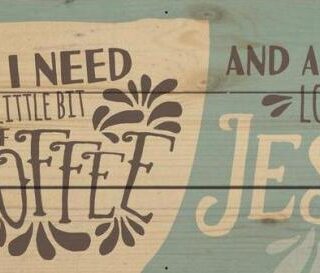 656200232286 All I Need Lath Box