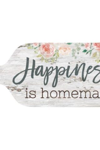 656200313541 Happiness Is Homemade (Magnet)