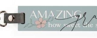 656200523100 Amazing Grace How Sweet The Sound