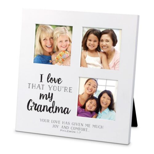 667665257226 I Love That Youre My Grandma