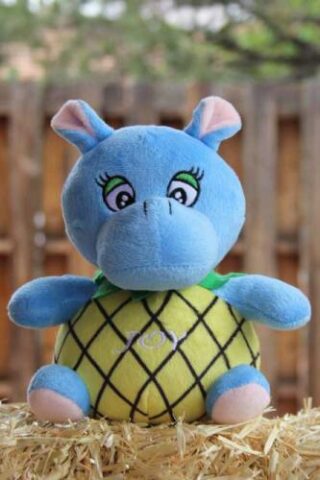 759740954608 Joy The Pineapple Hippo