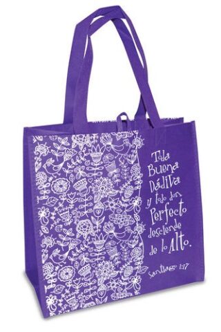759830238731 James 1:17 Eco Tote