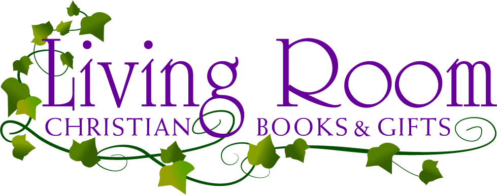 Living Room Bookstore Logo