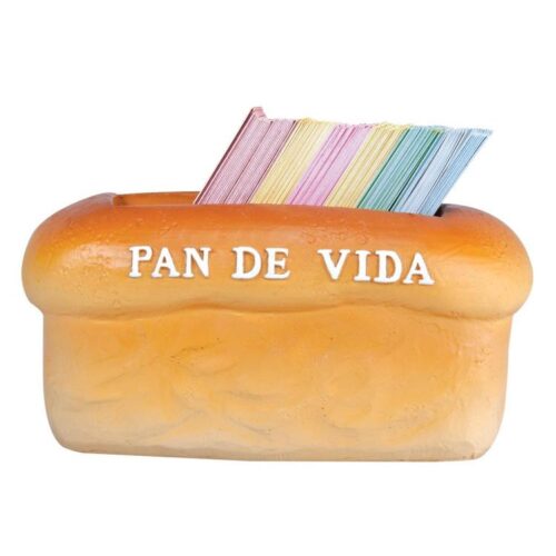6006937112759 Pan de Vida (Spanish Edition) [Hardcover] Varios