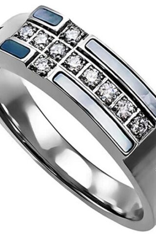 268420461065 Ensign Anxious Shell (Size 6 Ring)