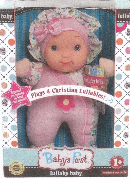 BABYL - 【美品】BABYL TRILOGY Magic Nursery Baby Dolls with Outfits Vintage Mattel '91