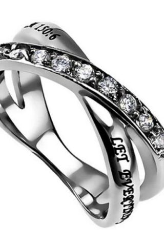 099422150653 Radiance Praise (Size 5 Ring)