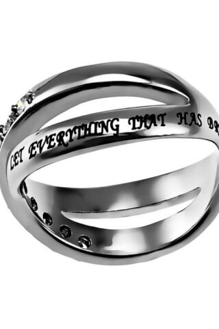 099422150684 Radiance Praise (Size 8 Ring)