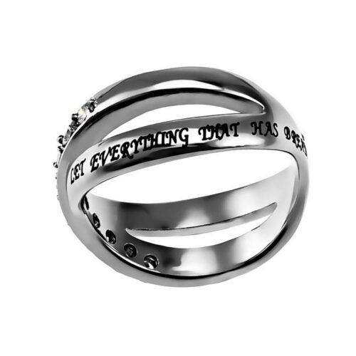 099422150684 Radiance Praise (Size 8 Ring)