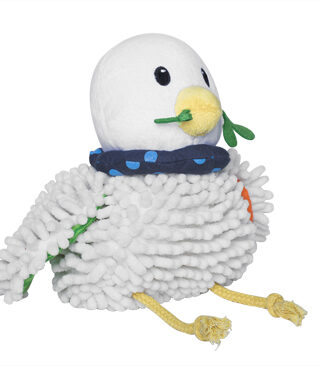 897757002551 Dottie The Dove
