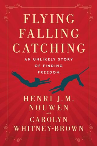 9780063113527 Flying Falling Catching