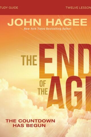 9780310140276 End Of The Age Study Guide (Student/Study Guide)