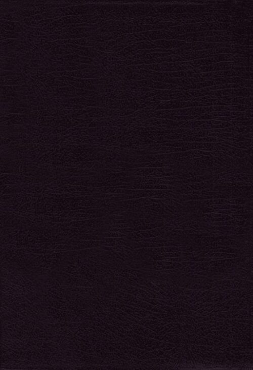 9780310452997 Life Application Study Bible Third Edition Personal Size
