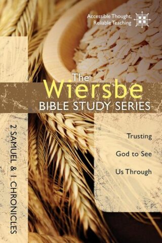 9780781410397 2 Samuel And 1 Chronicles
