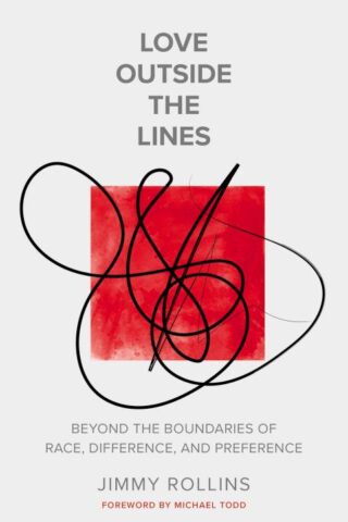 9780785289814 Love Outside The Lines
