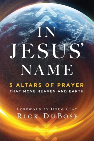 9780800763657 In Jesus Name