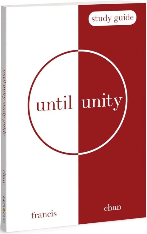 9780830782833 Until Unity Study Guide (Student/Study Guide)
