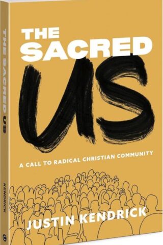 9780830784486 Sacred Us : A Call To Radical Christian Community