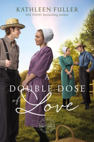 9780840716071 Double Dose Of Love