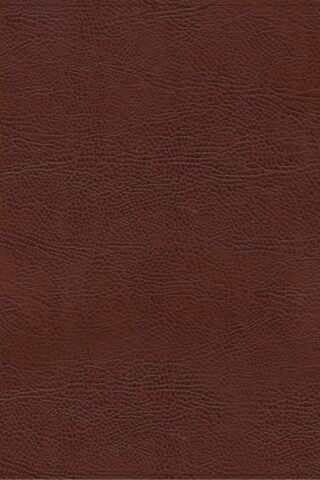 9781087774336 Verse By Verse Pastors Bible