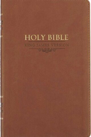 9781432129903 Gift Edition Bible