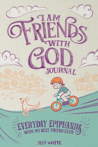 9781470753153 I Am Friends With God Journal