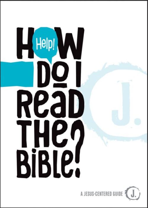 9781470753221 Help How Do I Read The Bible
