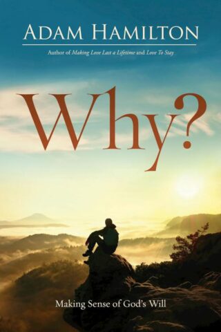 9781501858284 Why : Making Sense Of Gods Will