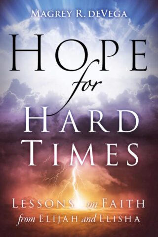 9781501881381 Hope For Hard Times