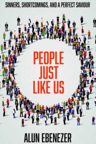 9781527108752 People Just Like Us