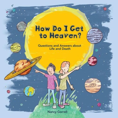 9781527110663 How Do I Get To Heaven