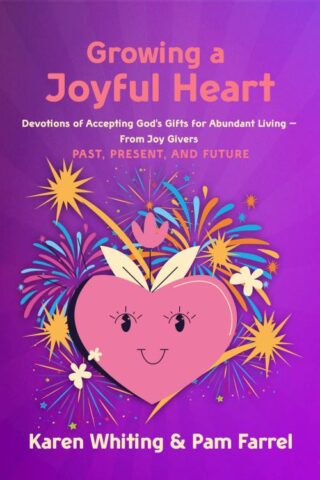 9781617155901 Growing A Joyful Heart