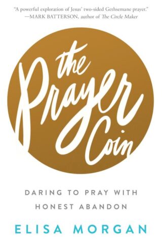 9781627078832 Prayer Coin