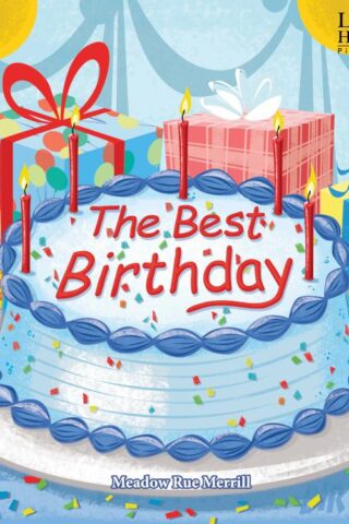9781628627992 Best Birthday