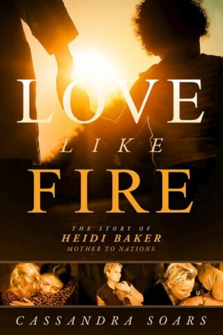 9781629986784 Love Like Fire