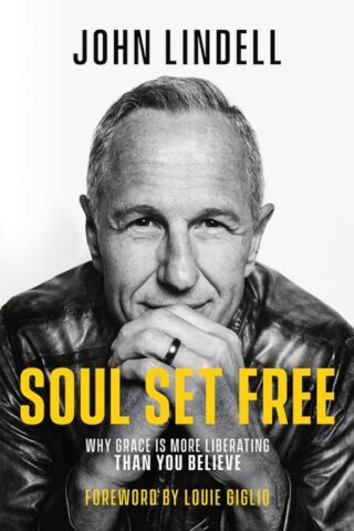 9781629996172 Soul Set Free