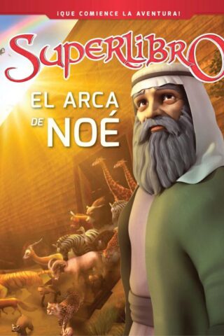 9781629997803 Arca De Noe - (Spanish)