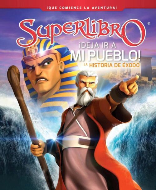 9781629997827 Deja Ir A Mi Pueblo - (Spanish)