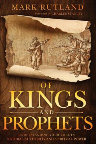 9781629998367 Of Kings And Prophets