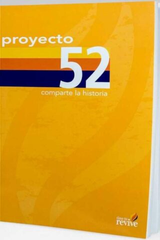 9781632040640 Proyecto 52 - (Spanish)