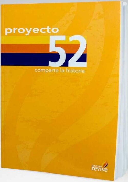 9781632040640 Proyecto 52 - (Spanish)