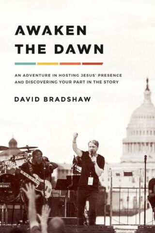 9781636410067 Awaken The Dawn