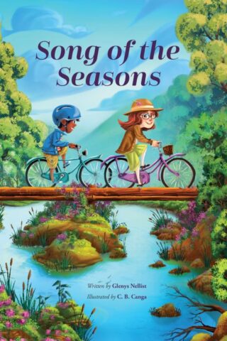 9781640608177 Song Of The Seasons